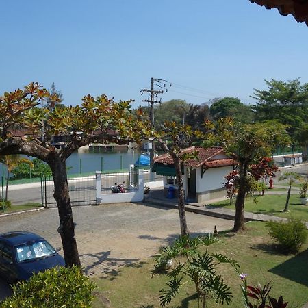 אנגרה דוס רייס Apartamentos, 3 Praias, Condominio De Luxo, Piscinas - Angra Temporada מראה חיצוני תמונה