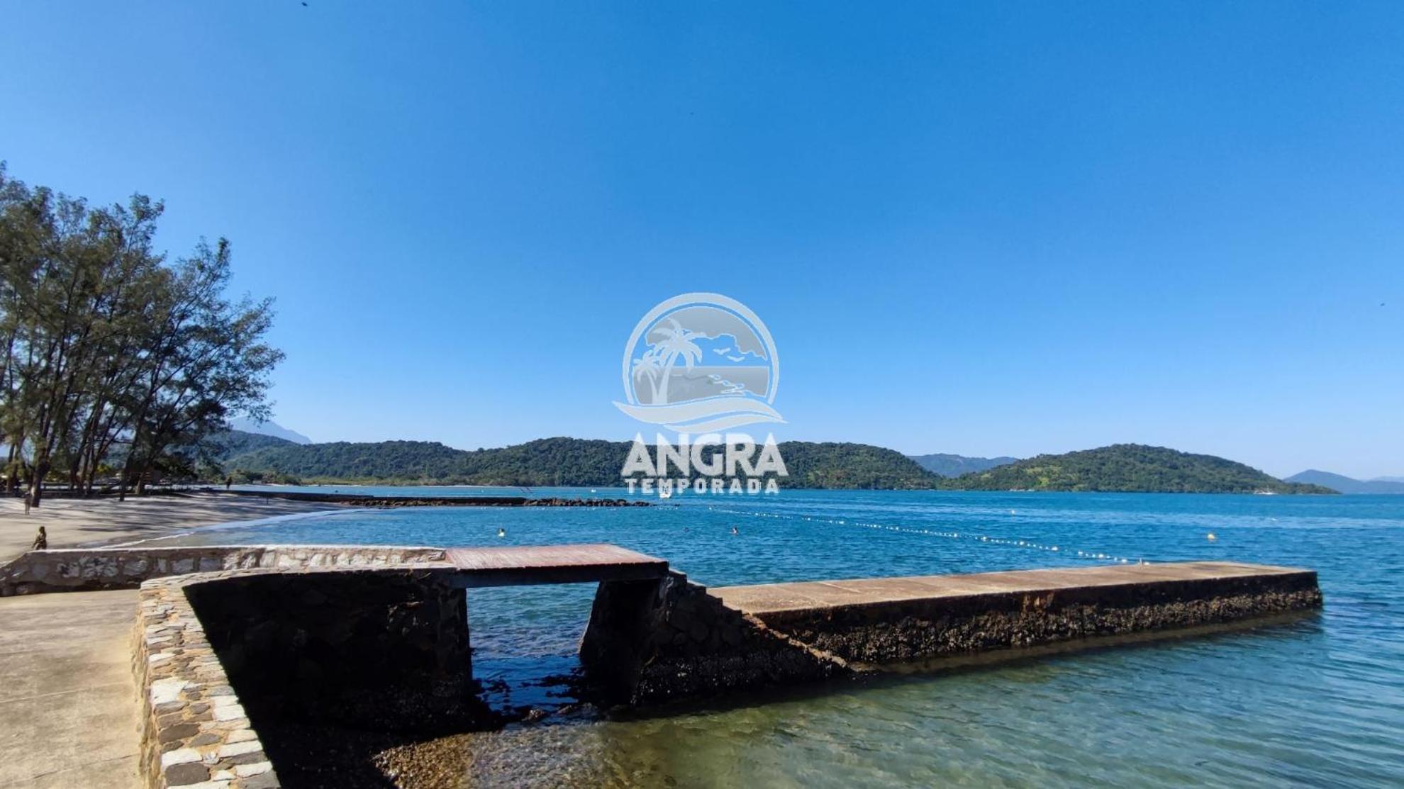 אנגרה דוס רייס Apartamentos, 3 Praias, Condominio De Luxo, Piscinas - Angra Temporada מראה חיצוני תמונה