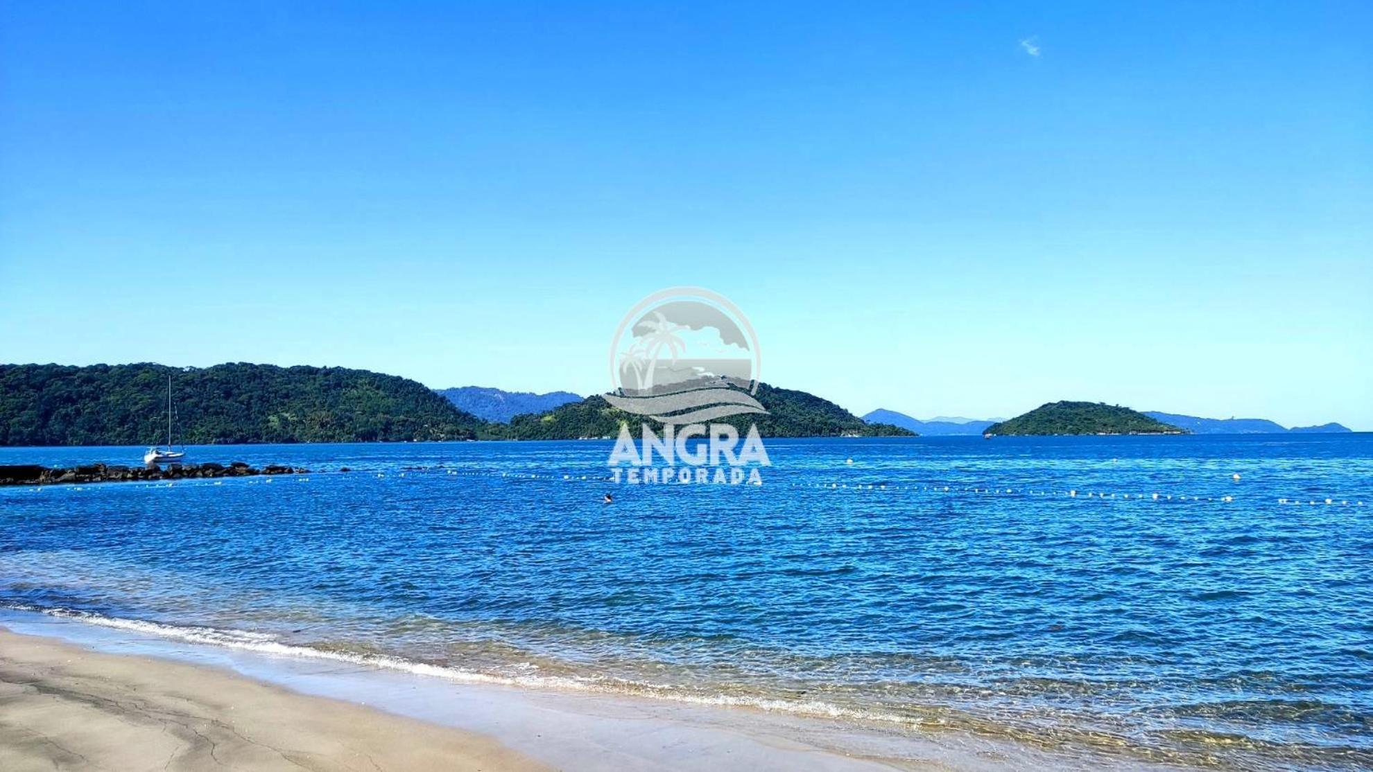 אנגרה דוס רייס Apartamentos, 3 Praias, Condominio De Luxo, Piscinas - Angra Temporada מראה חיצוני תמונה