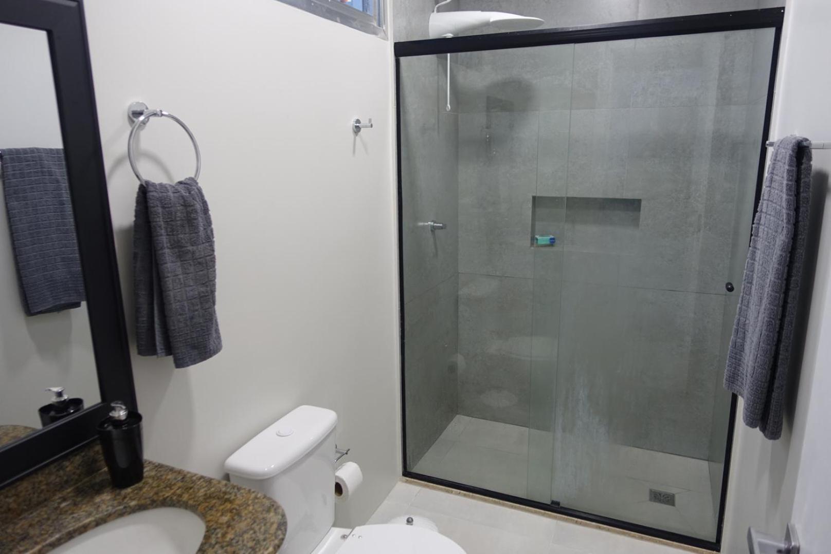 אנגרה דוס רייס Apartamentos, 3 Praias, Condominio De Luxo, Piscinas - Angra Temporada מראה חיצוני תמונה