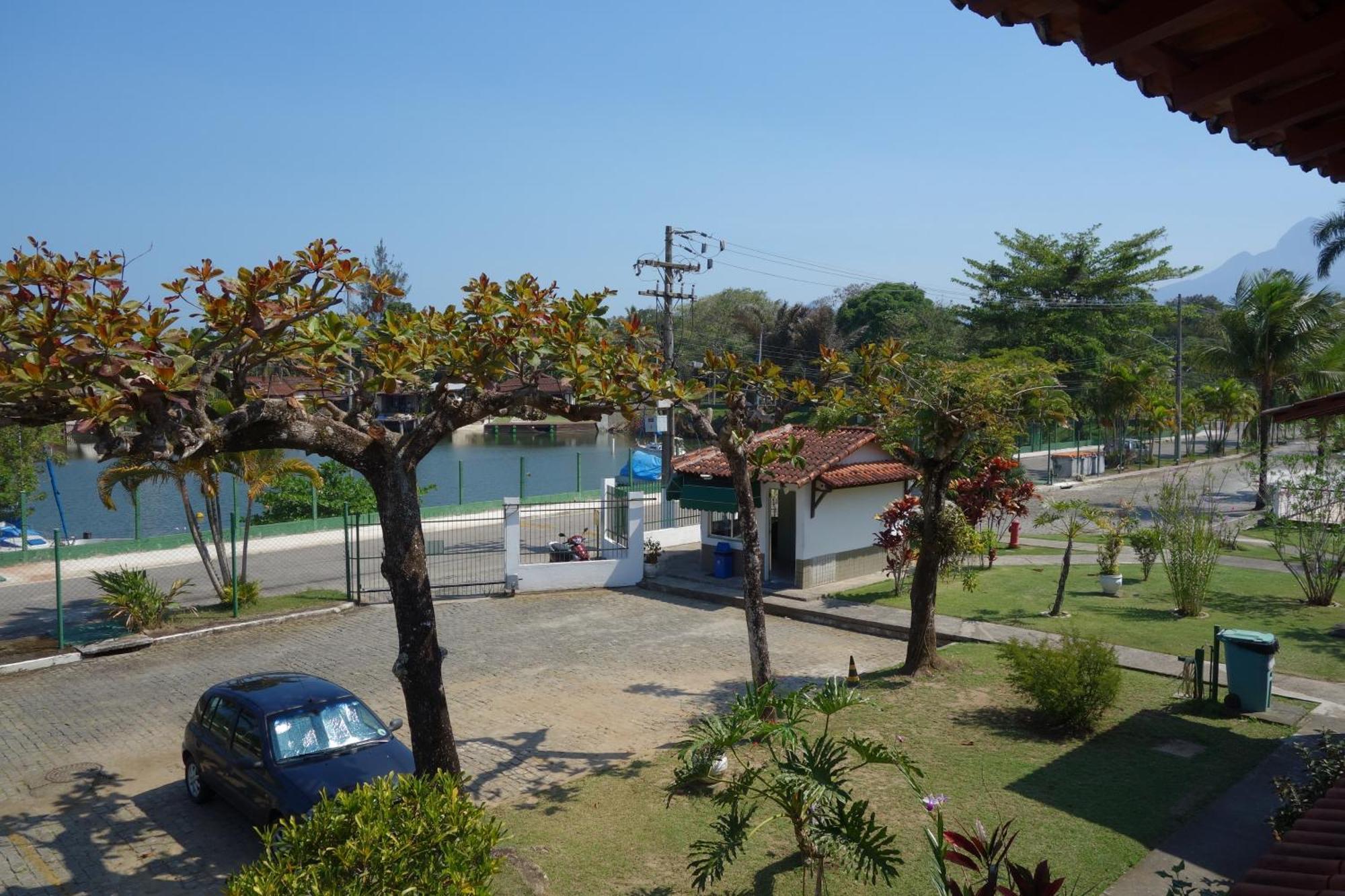 אנגרה דוס רייס Apartamentos, 3 Praias, Condominio De Luxo, Piscinas - Angra Temporada מראה חיצוני תמונה