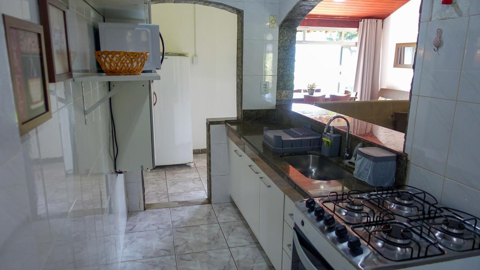 אנגרה דוס רייס Apartamentos, 3 Praias, Condominio De Luxo, Piscinas - Angra Temporada מראה חיצוני תמונה