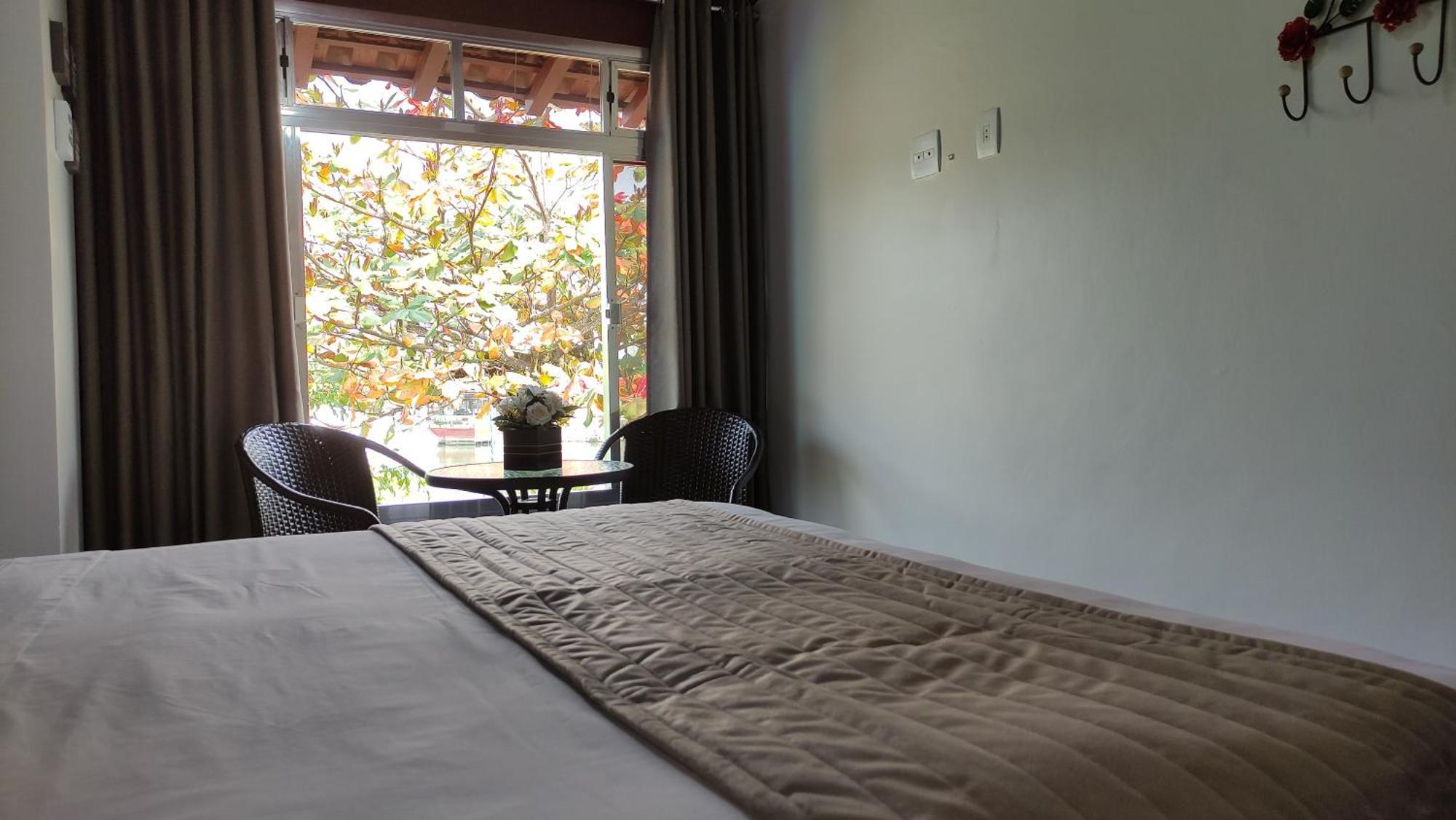 אנגרה דוס רייס Apartamentos, 3 Praias, Condominio De Luxo, Piscinas - Angra Temporada מראה חיצוני תמונה