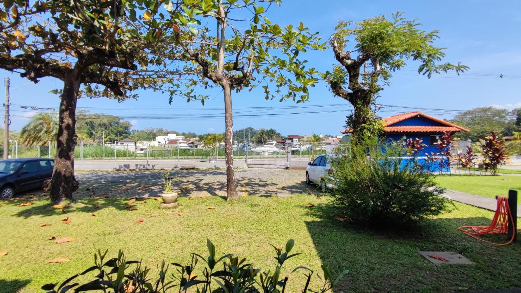 אנגרה דוס רייס Apartamentos, 3 Praias, Condominio De Luxo, Piscinas - Angra Temporada מראה חיצוני תמונה
