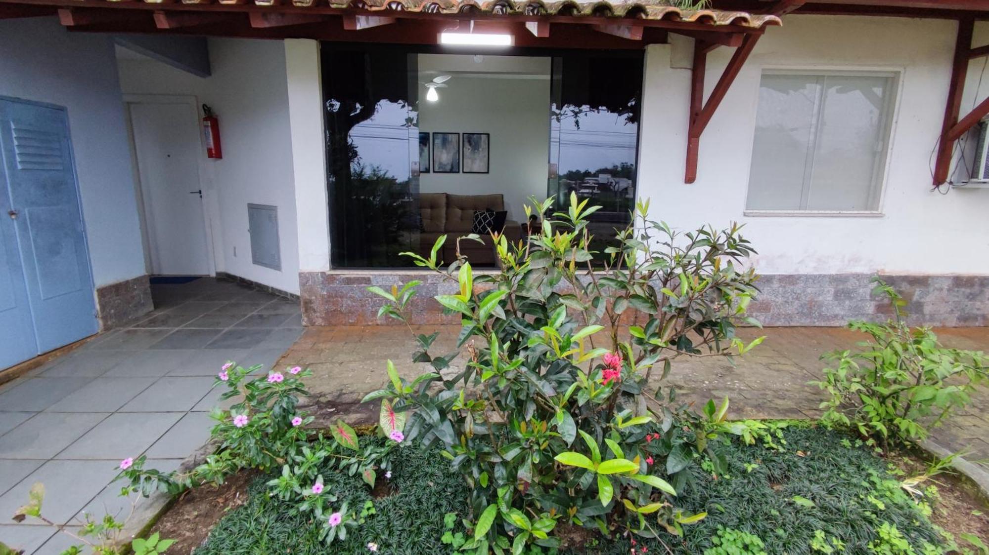אנגרה דוס רייס Apartamentos, 3 Praias, Condominio De Luxo, Piscinas - Angra Temporada מראה חיצוני תמונה