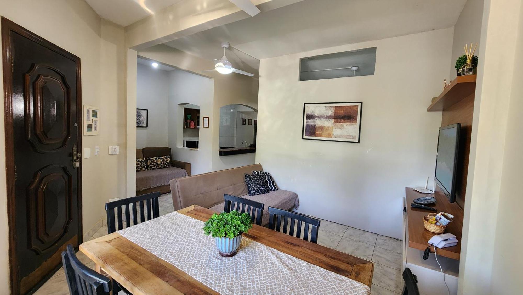 אנגרה דוס רייס Apartamentos, 3 Praias, Condominio De Luxo, Piscinas - Angra Temporada חדר תמונה