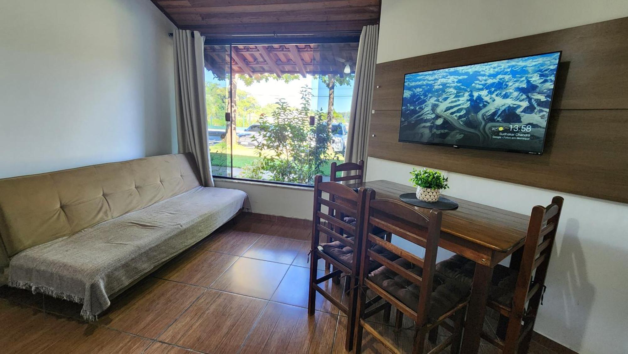 אנגרה דוס רייס Apartamentos, 3 Praias, Condominio De Luxo, Piscinas - Angra Temporada חדר תמונה