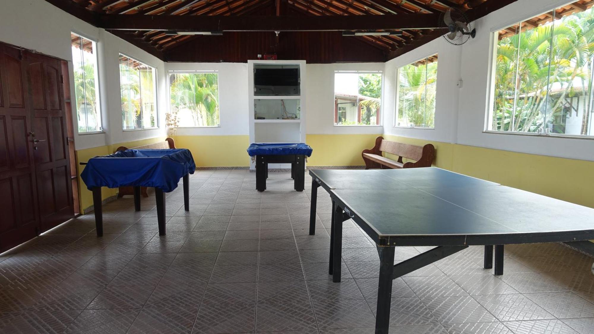 אנגרה דוס רייס Apartamentos, 3 Praias, Condominio De Luxo, Piscinas - Angra Temporada מראה חיצוני תמונה