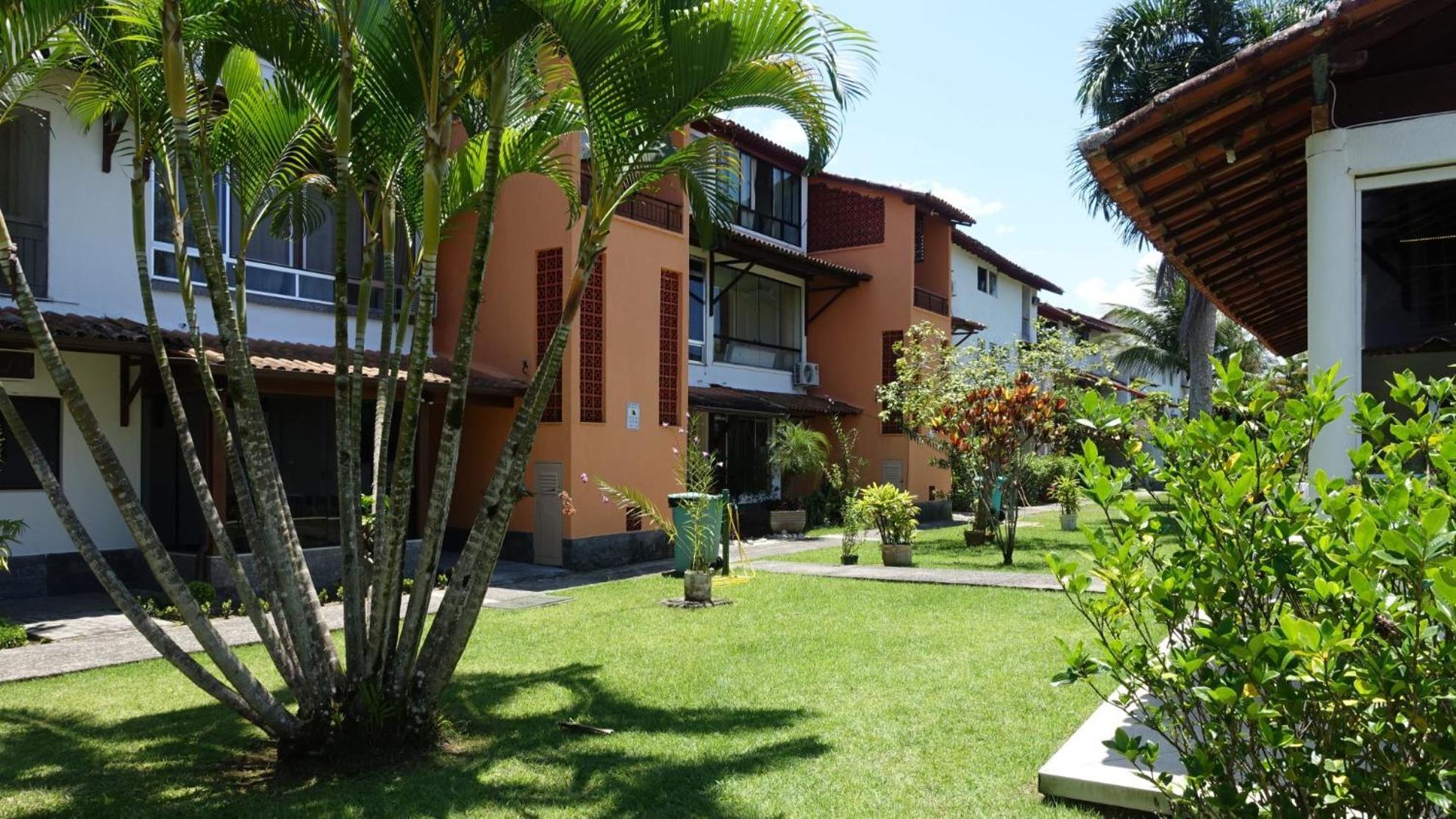 אנגרה דוס רייס Apartamentos, 3 Praias, Condominio De Luxo, Piscinas - Angra Temporada מראה חיצוני תמונה