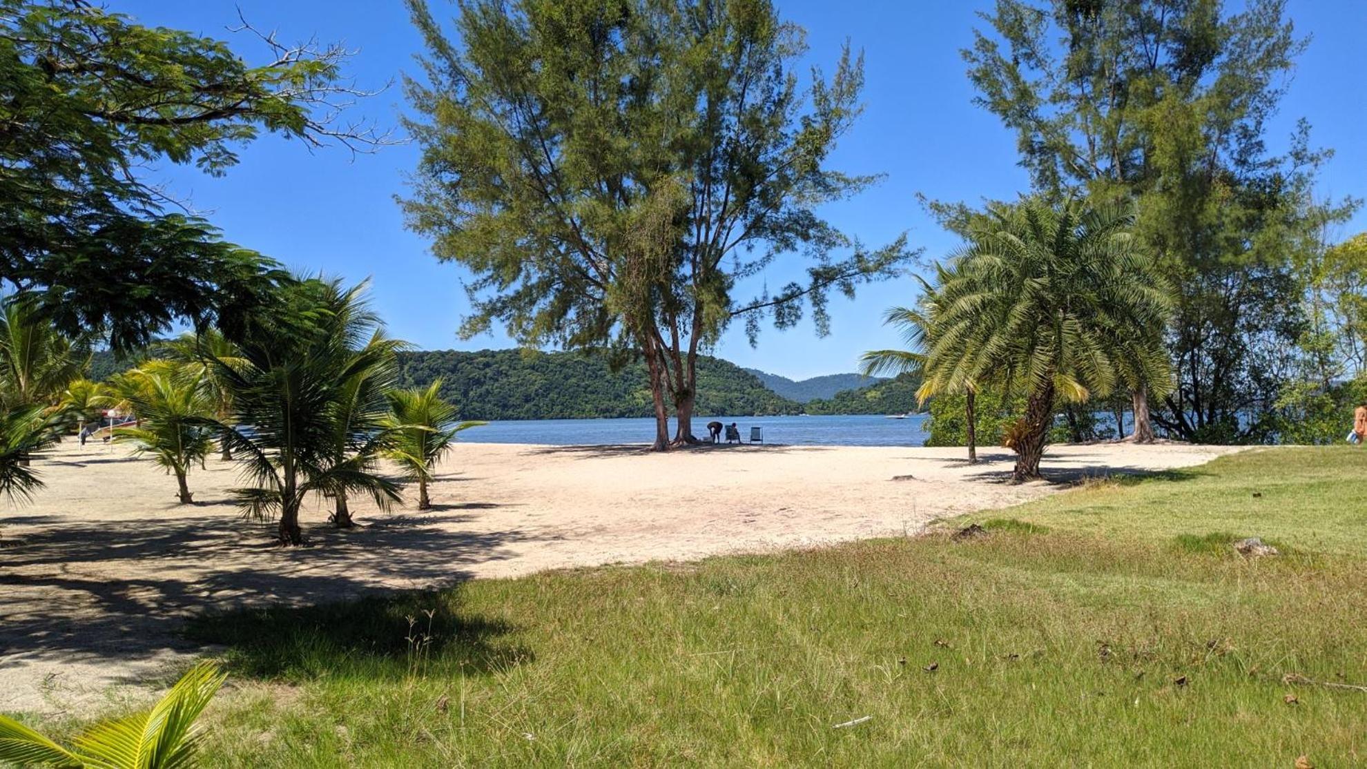 אנגרה דוס רייס Apartamentos, 3 Praias, Condominio De Luxo, Piscinas - Angra Temporada מראה חיצוני תמונה