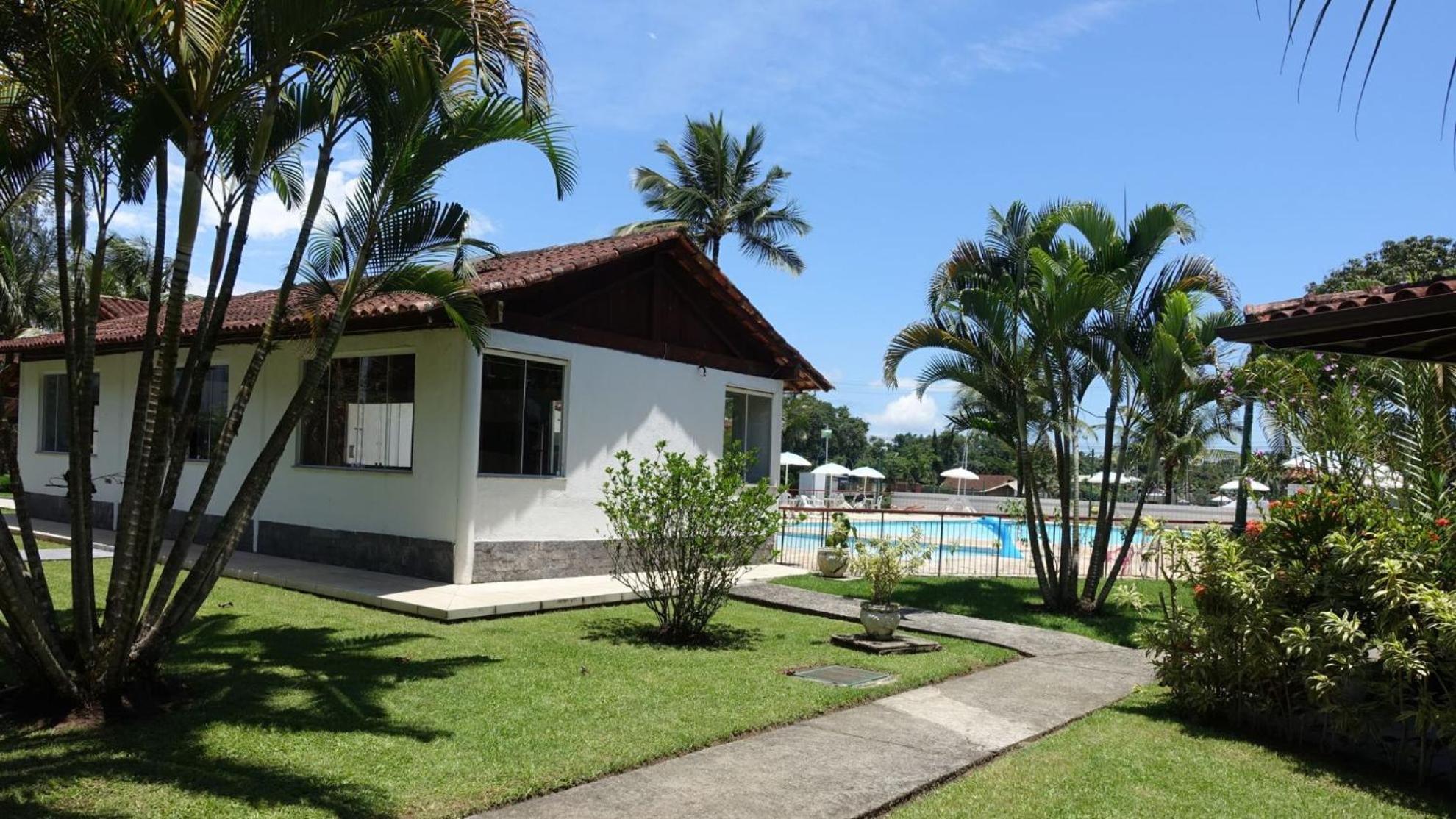 אנגרה דוס רייס Apartamentos, 3 Praias, Condominio De Luxo, Piscinas - Angra Temporada מראה חיצוני תמונה