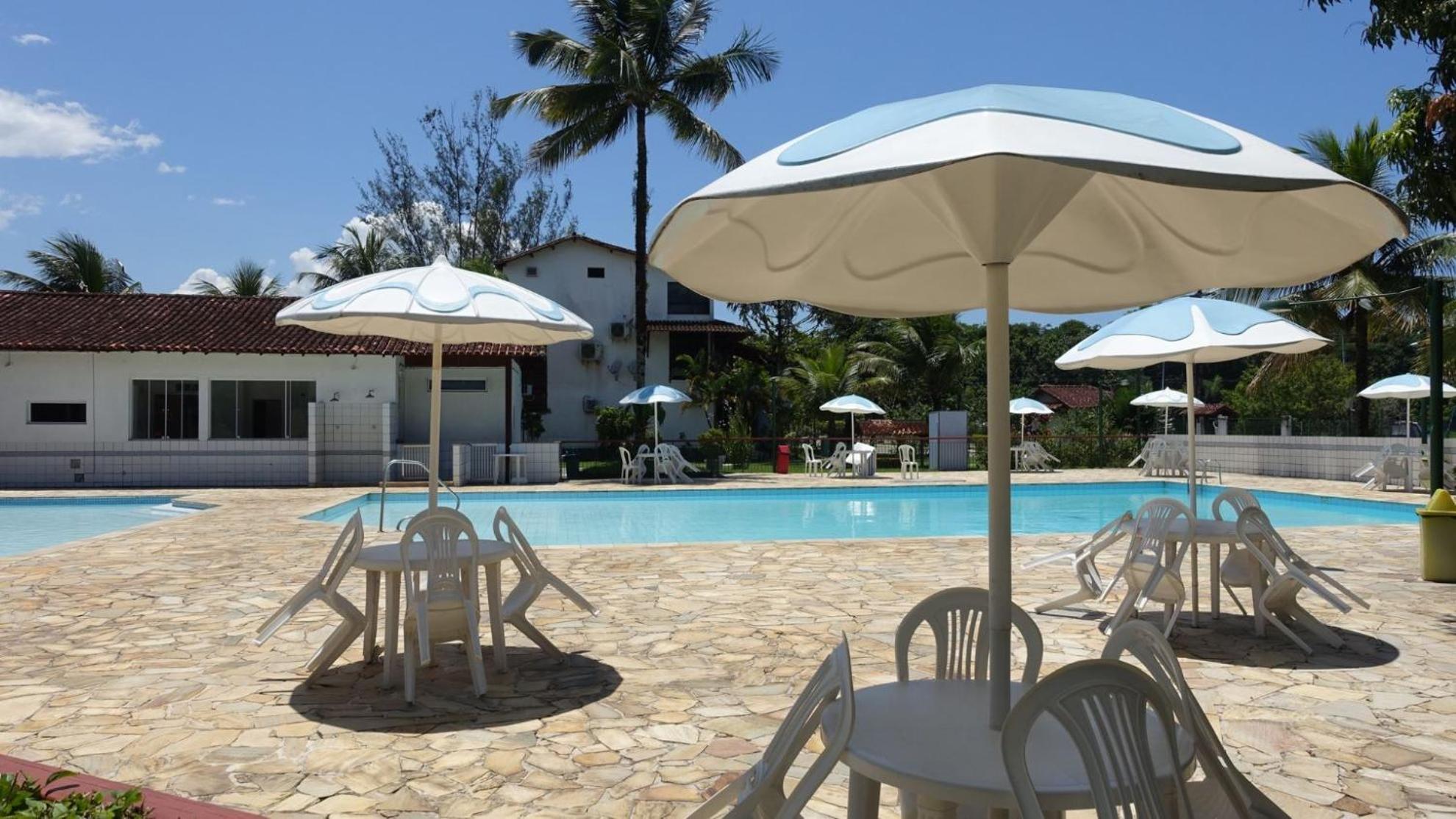 אנגרה דוס רייס Apartamentos, 3 Praias, Condominio De Luxo, Piscinas - Angra Temporada מראה חיצוני תמונה