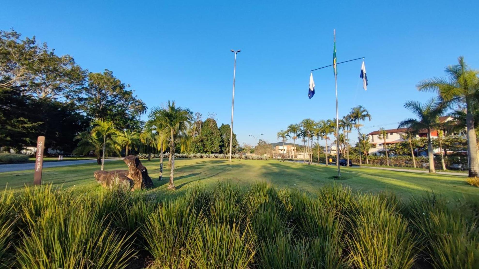 אנגרה דוס רייס Apartamentos, 3 Praias, Condominio De Luxo, Piscinas - Angra Temporada מראה חיצוני תמונה
