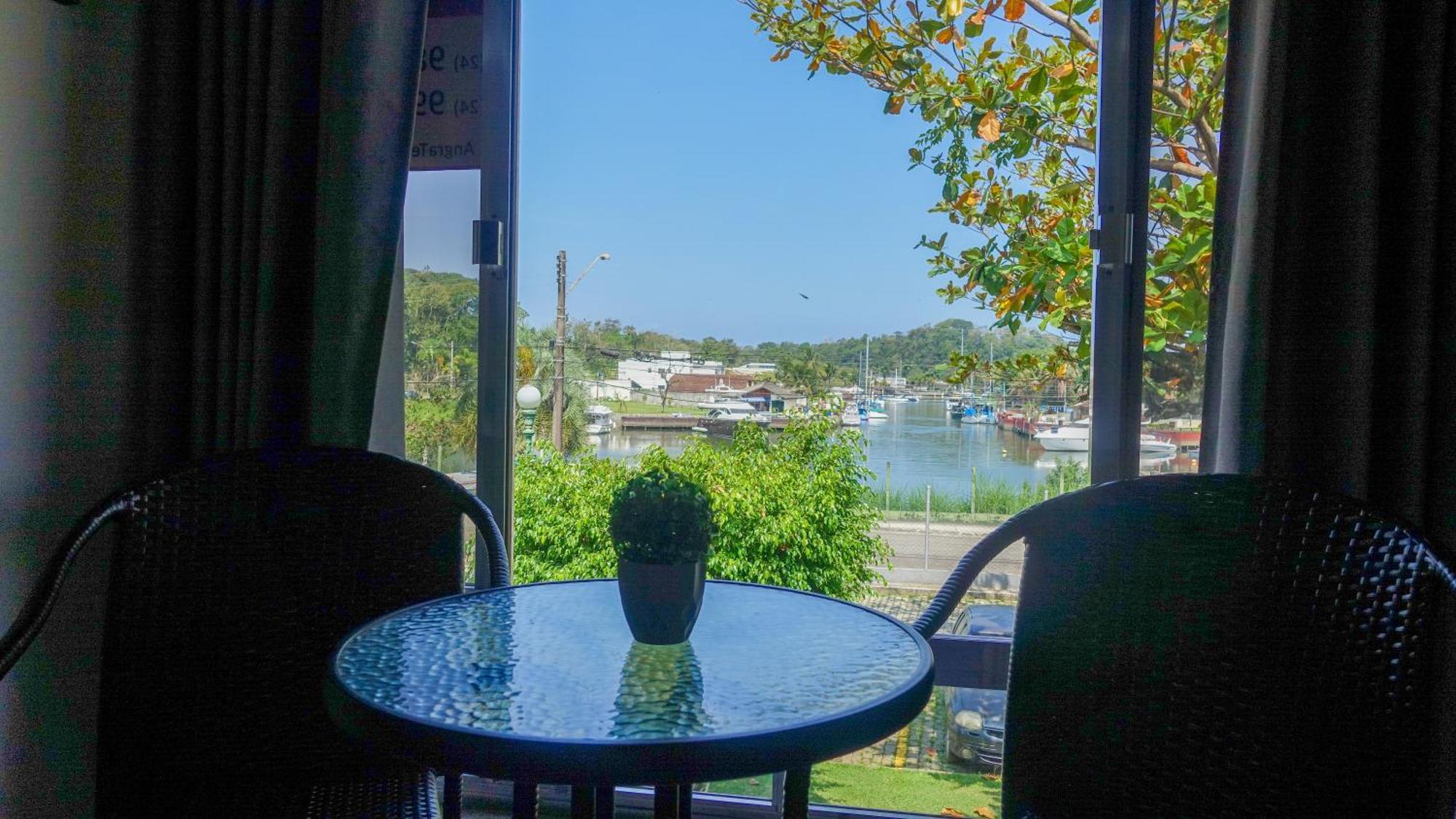 אנגרה דוס רייס Apartamentos, 3 Praias, Condominio De Luxo, Piscinas - Angra Temporada מראה חיצוני תמונה