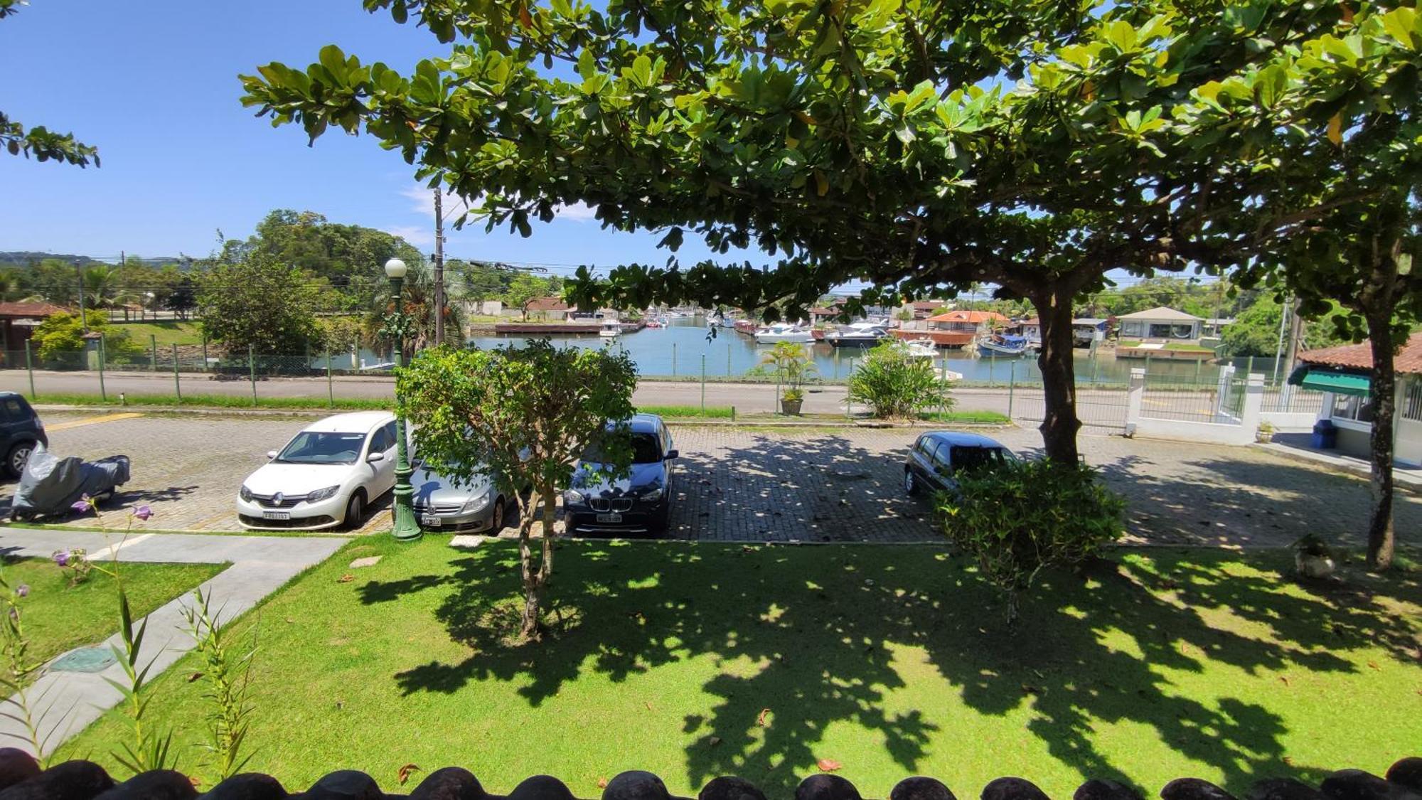 אנגרה דוס רייס Apartamentos, 3 Praias, Condominio De Luxo, Piscinas - Angra Temporada מראה חיצוני תמונה